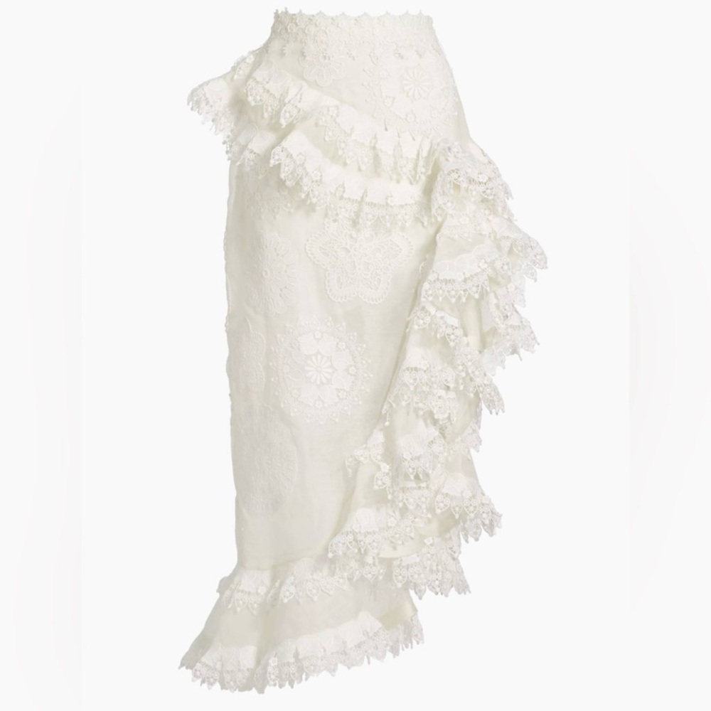 Zimmerman Matchmaker Skirt